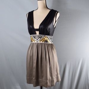 bebe Cocktail/Party Dress